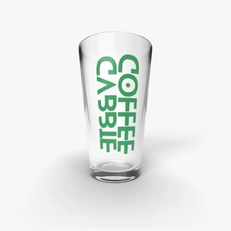 Coffee Cabbie coca logo